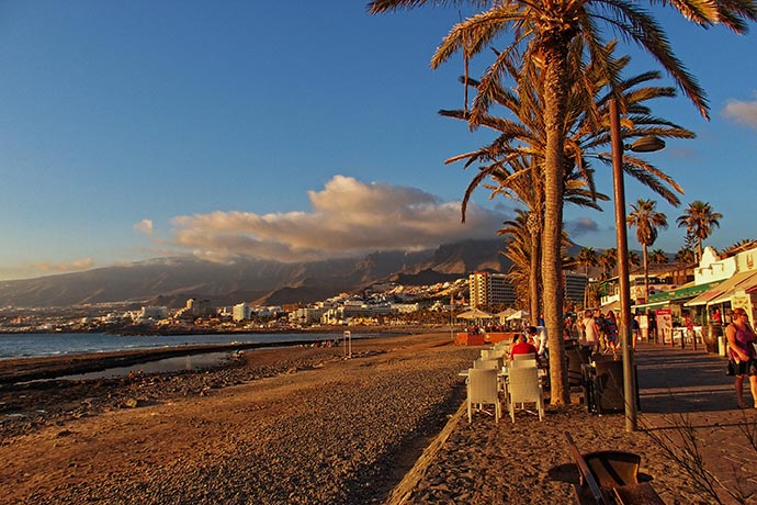 Tenerife: Por qué todo el mundo se enamora del destino estrella de las Islas Canarias