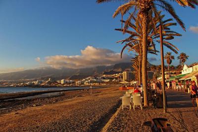 Tenerife: Por qué todo el mundo se enamora del destino estrella de las Islas Canarias