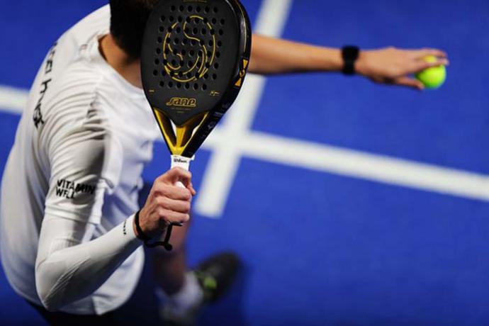 5 razones para que los Centros Deportivos opten por el pádel en pista cubierta