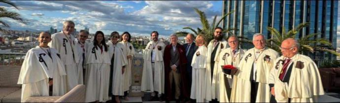 Ciclo en Madrid sobre los “Hospitales de Peregrinos en el Camino de Santiago”