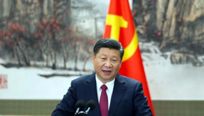 Desde su llegada a la presidencia en 2013, Xi se ha alzado como el líder con más poder en décadas. 