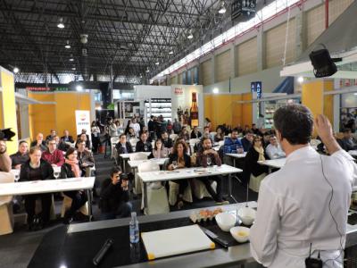 Ourense se prepara para el Salón Internacional de Turismo Gastronómico