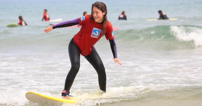 Artsurfcamp, la mejor forma de aprender los secretos del surf