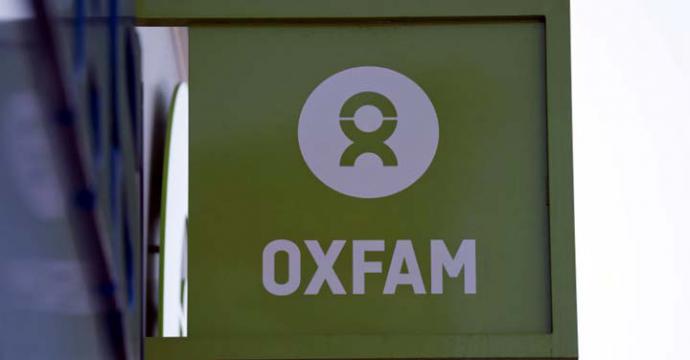 Haití suspende operaciones de Oxfam por dos meses ante escándalo sexual