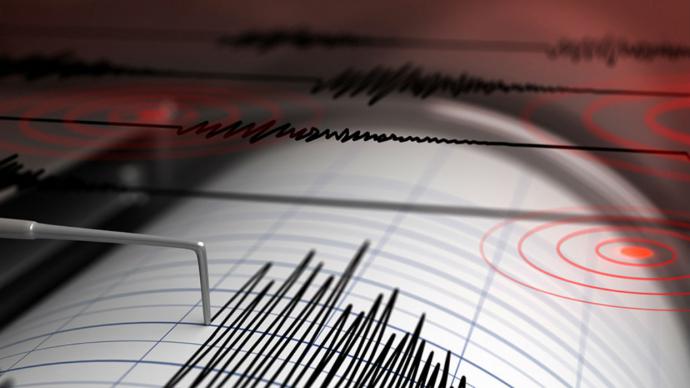 Sismo de magnitud 7,5 de se registró en Ecuador sin dejar muertos