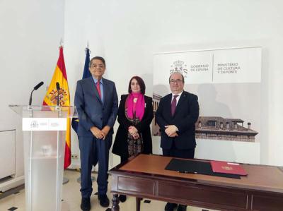 El escritor nicaragüense Sergio Ramírez será el coordinador literario de ‘España, País Invitado de Honor’ en la Feria Internacional del Libro de Guadalajara 2024