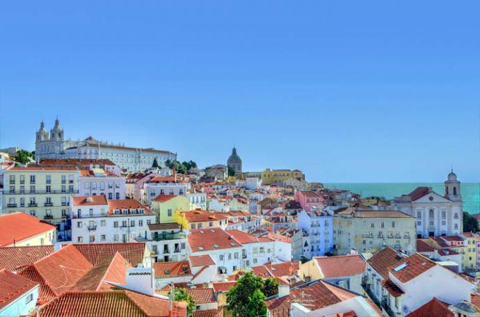 ¿Qué hacer en Lisboa en 1 semana?
