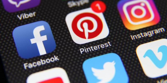 Pinterest: Una aplicación útil para tu negocio eCommerce