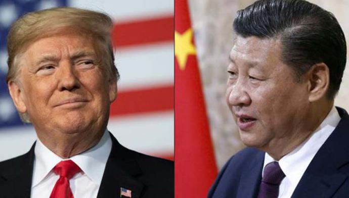 EE.UU. ordena el cierre del consulado de China en Houston y Beijing amenaza con represalias