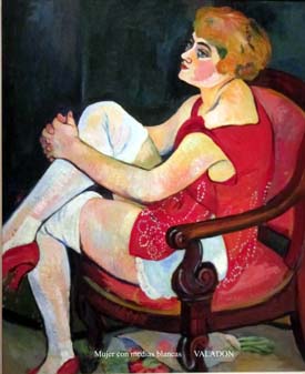 Mujeres fatales en el arte Moderno (1880-1950) - Museo Carmen THYSSEN – Málaga