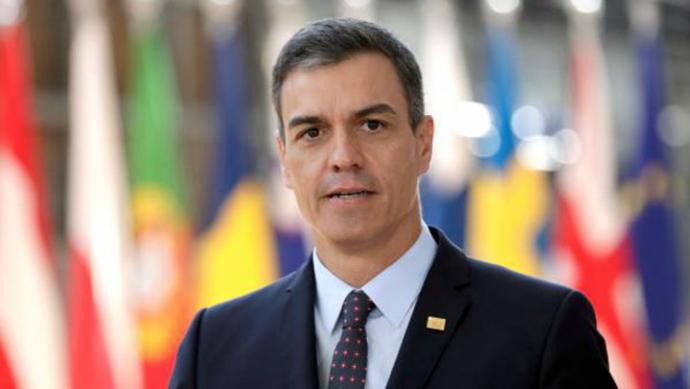 Pedro Sánchez