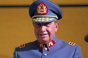 El misterio de la fortuna de Pinochet