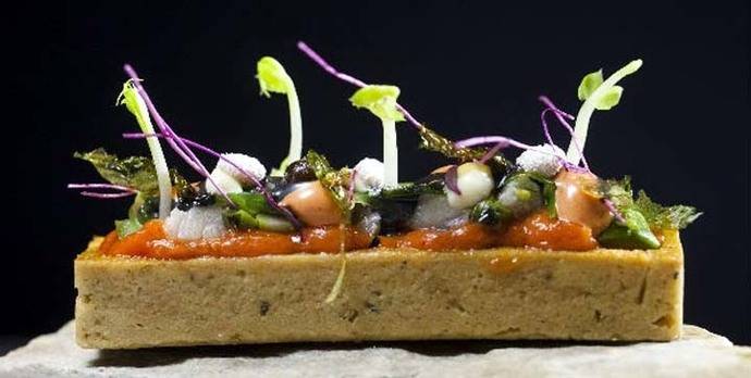 Semana Grande del Pintxo de Álava