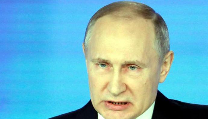 Rusia acusó a Reino Unido de incitar a sus aliados a ponerse en su contra