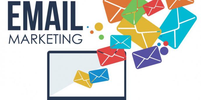 Email marketing, una tendencia muy efectiva para sus campañas