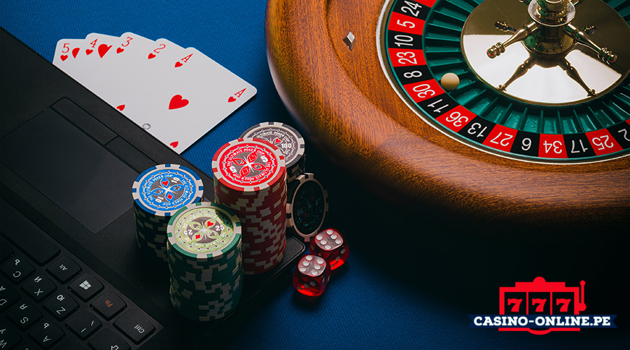 Los 5 secretos para una online casinos eficaz