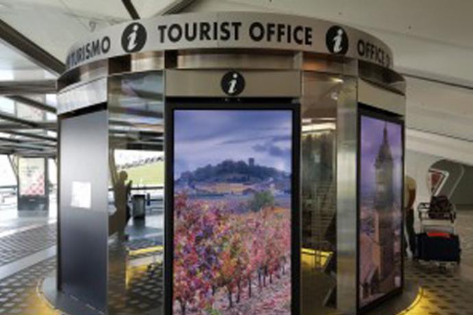 La necesaria reestructuración de las oficinas de turismo en el exterior