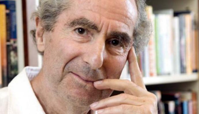 Muere Philip Roth, a los 85 años de edad