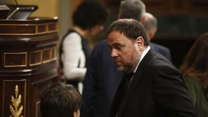 Oriol Junqueras