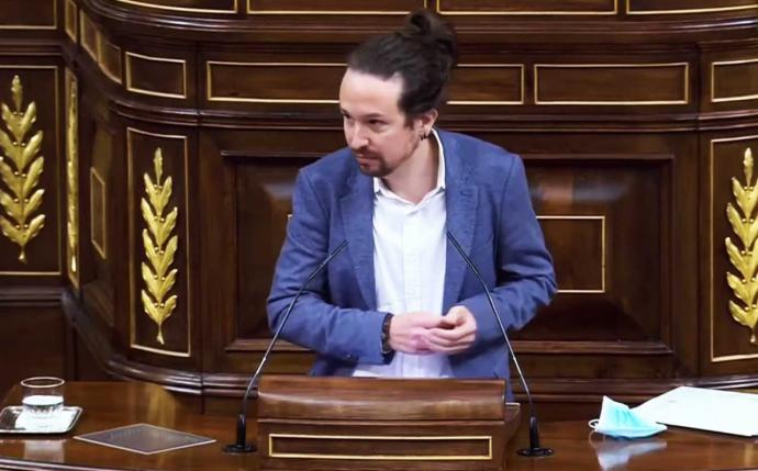 Pablo Iglesias (captura de pantalla)