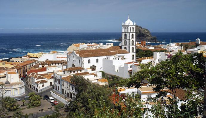 El Cabildo de Tenerife organiza cinco rutas guiadas y gratuitas por el patrimonio histórico de Tenerife
