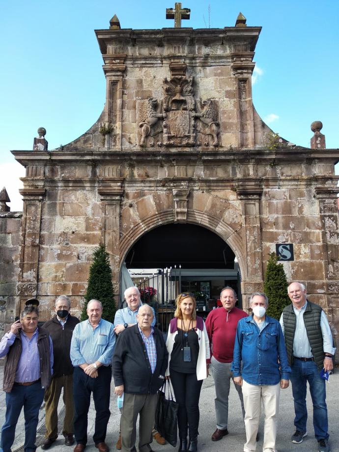 Se prepara el Capítulo de la Cofradía de los Cocidos de Cantabria