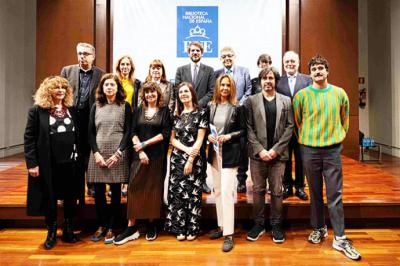 España emprende el ‘Camino de ida y vuelta’ como País Invitado de Honor en la Feria Internacional del Libro de Guadalajara 2024