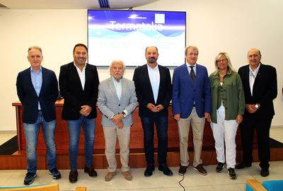 Termatalia presenta en Ourense su edición más profesional