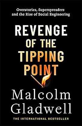 La venganza del punto clave de Malcolm Gladwell