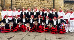 El Festival de Folclore Cantabria y Europa recordará en Santander a cuatro personas destacadas de la cultura popular