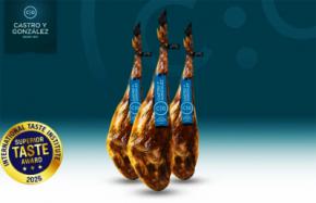 Castro Y González En El 39 Salón Gourmets