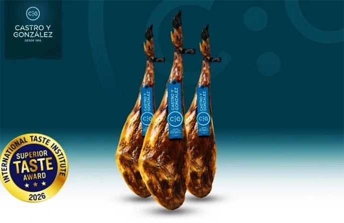 Castro Y González En El 39 Salón Gourmets