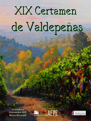 Inaugurado El XIX Salón De Primavera En Valdepeñas