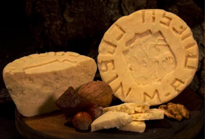 I Certamen la Cuña deO ro