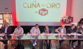 I Certamen la Cuña deO ro