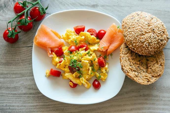 El crecimiento del brunch a domicilio como nueva forma de consumo gastronómico