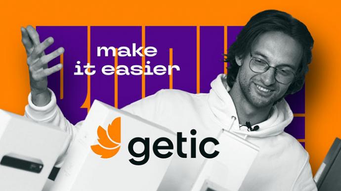 Tienda especializada en redes profesionales y LTE industrial