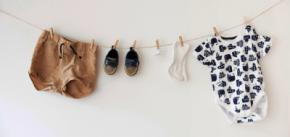 Tiendas de ropa de bebé combinan diseño funcional cercanía y crecimiento