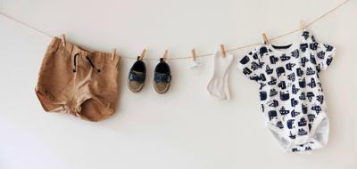 Tiendas de ropa de bebé combinan diseño funcional cercanía y crecimiento