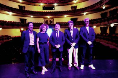 Santa Cruz de Tenerife conmemora el centenario de la muerte del escritor Ángel Guimerá con una extensa programación