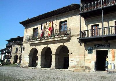 Santillana del Mar se esfuerza para conseguir ser Capital del Turismo Rural de España