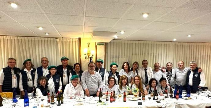 Tudela volvió a homenajear a sus verduras y a la menestra