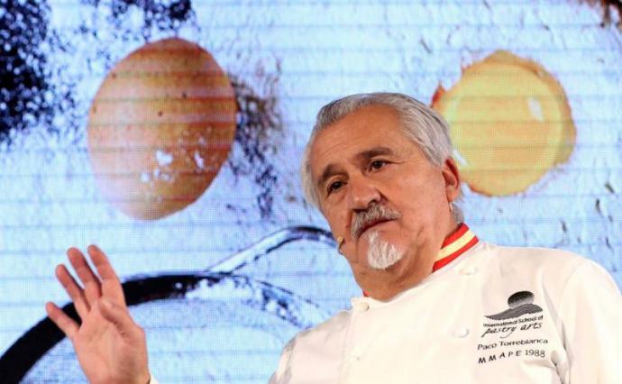 El dulce será el protagonista de Alicante Gastronómica 2021