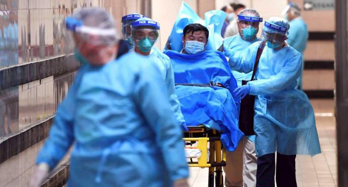 Coronavirus de Wuhan: China aumenta a 25 las muertes por el virus
