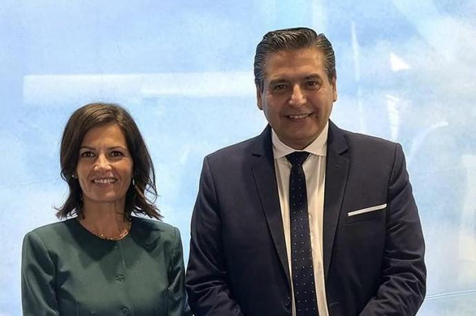 Argentina quiere se interesa por el turismo procedente de Israel, Bélgica y Suiza