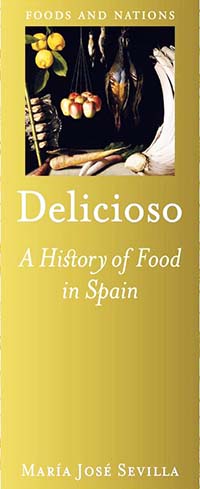 “Delicioso”: a History Of Food In Spain