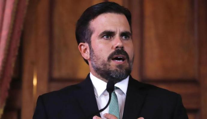 Dimisión de Ricardo Rosselló es "inminente", según medios locales