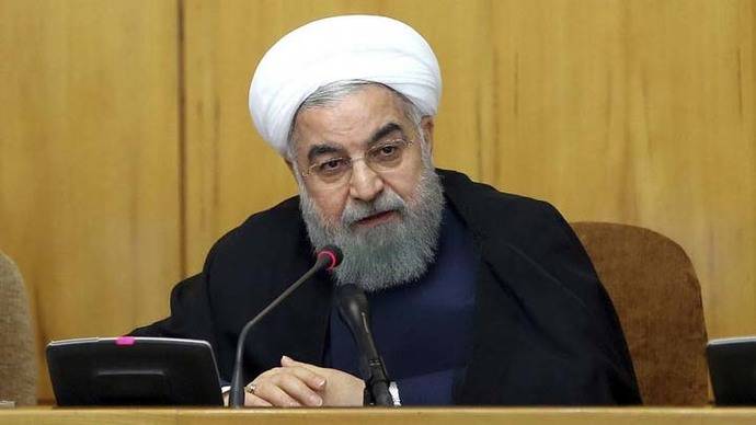 EEUU señala a Irán como 'principal Estado patrocinador del terrorismo'