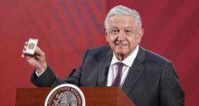 Pese al coronavirus, AMLO pide a los mexicanos “no dejar de salir” e “ir a restaurantes y fondas” |