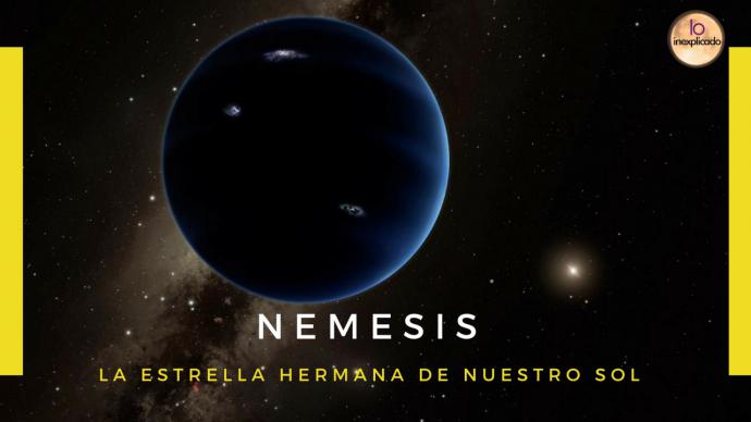 ¿Qué es Nibiru? En la búsqueda del Planeta X